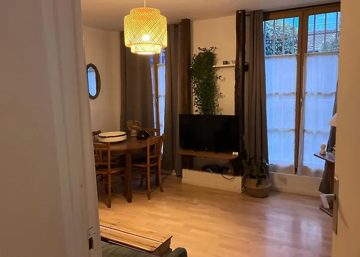 Charmante Maisonnette