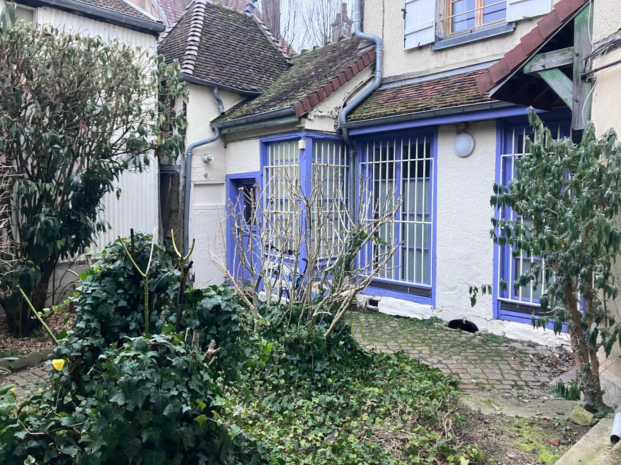 Charmante Maisonnette