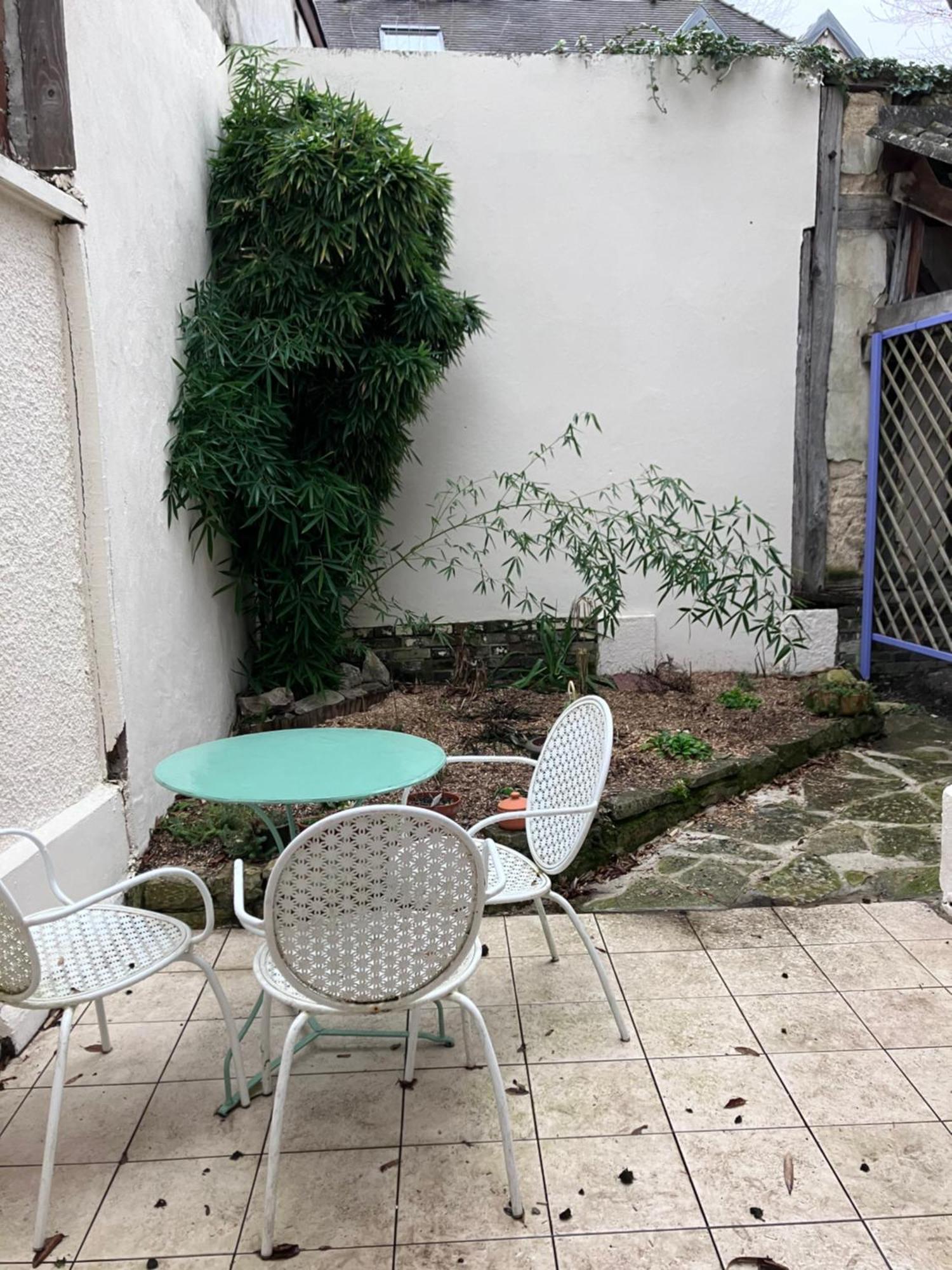 Charmante Maisonnette Troyes